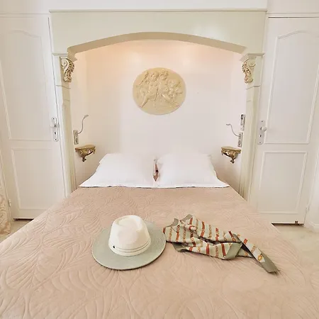 Le Magnolia Hotel Calvi (Corsica)