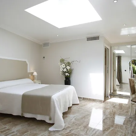 Le Magnolia Hotel 3*