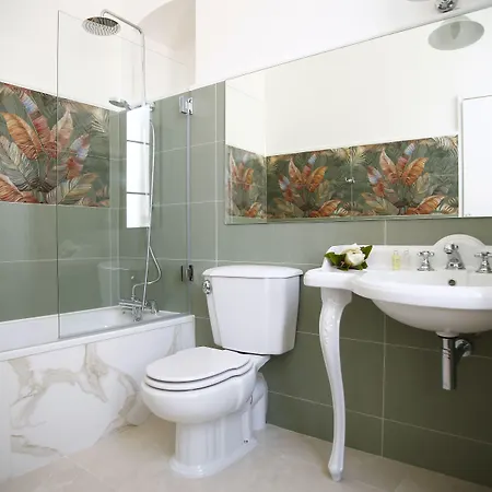 Le Magnolia Hotel 3*