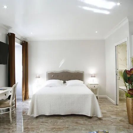 Le Magnolia Hotel 3*