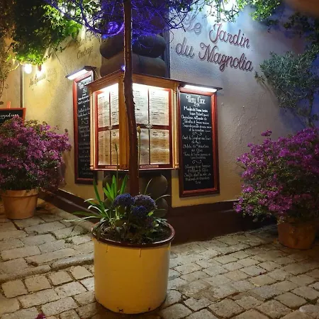Le Magnolia Calvi (Corsica)