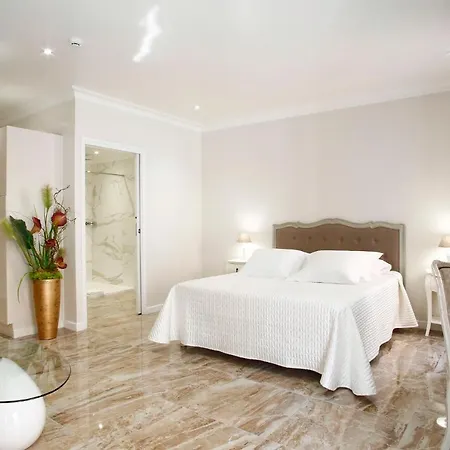 Le Magnolia Hotell 3*