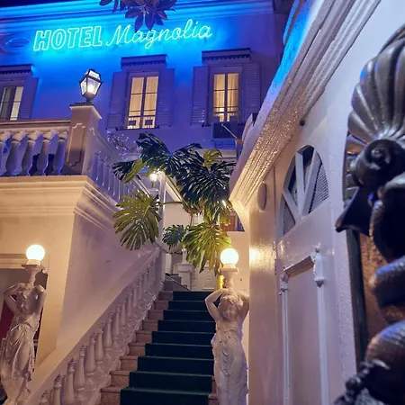 Hotel Le Magnolia