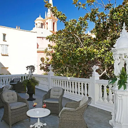 Hotel Le Magnolia 3*