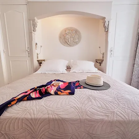 Hotel Le Magnolia Calvi (Corsica)