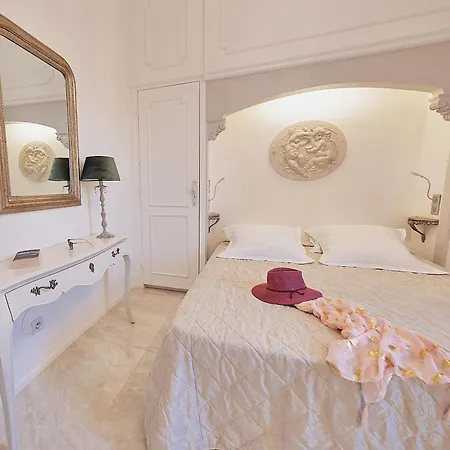 Szálloda Le Magnolia 3*