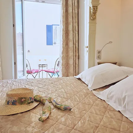 Le Magnolia Hotell Calvi (Corsica)