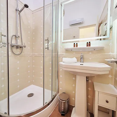 Hotel Le Magnolia Calvi (Corsica)