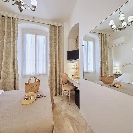 Hotel Le Magnolia