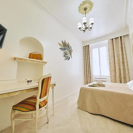 Hotel Le Magnolia 3*