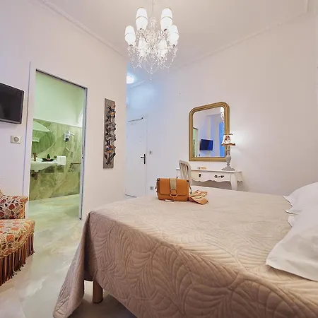 Hotel Le Magnolia