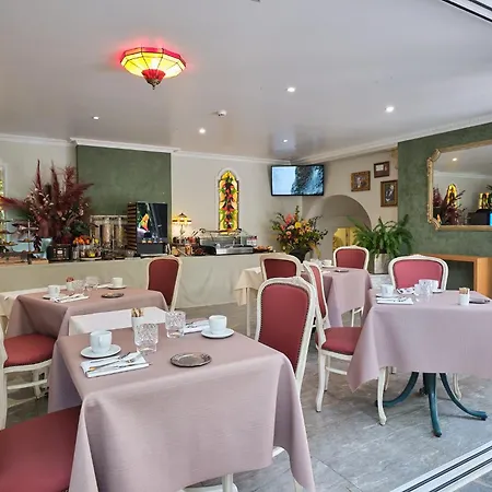 Le Magnolia Hotel 3*