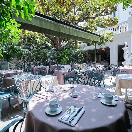 Hotel Le Magnolia Calvi (Corsica)