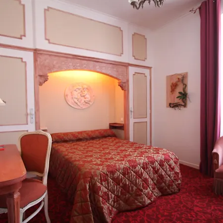 Hotel Le Magnolia