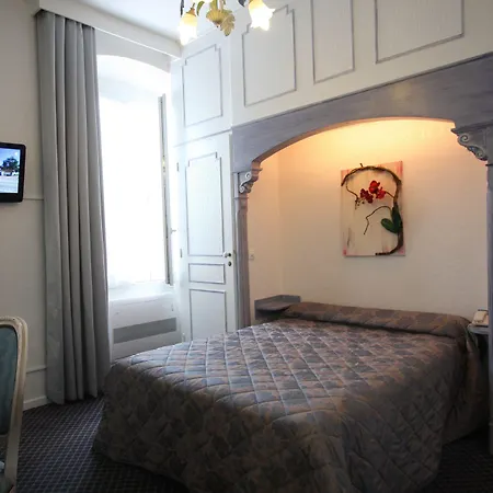 Le Magnolia 3* Calvi (Corsica)