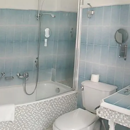 Hotel Le Magnolia 3*