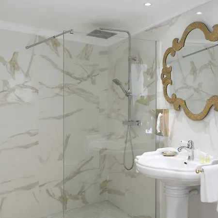 Le Magnolia Hotel Calvi (Corsica)