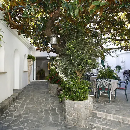 Le Magnolia 3* Calvi (Corsica)