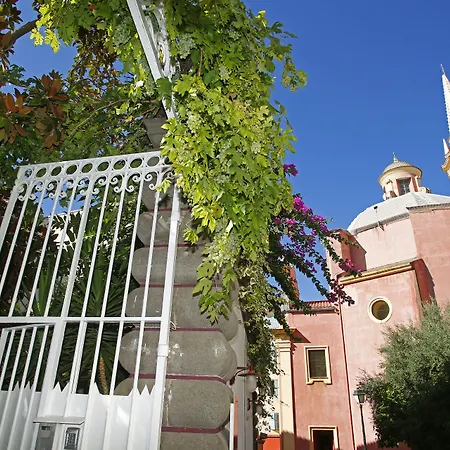 Le Magnolia