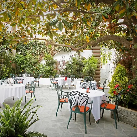 Le Magnolia 3*
