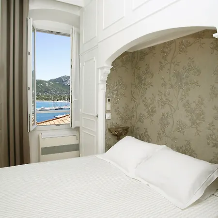 Le Magnolia