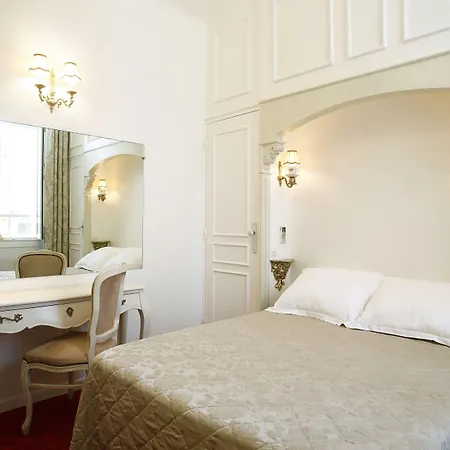 Le Magnolia Hotell 3*