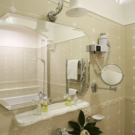 Hotell Le Magnolia 3*