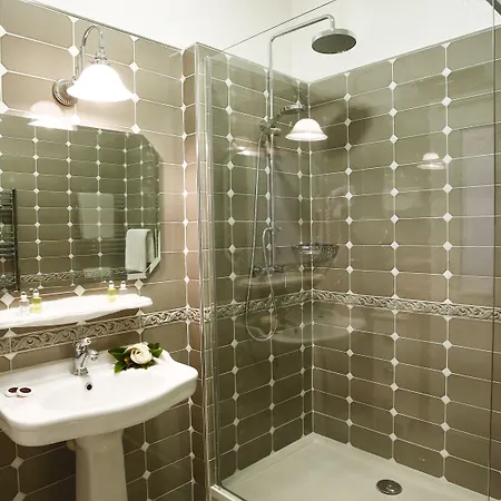 Hotell Le Magnolia Calvi (Corsica)