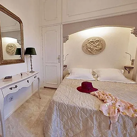 Hotel Le Magnolia Calvi (Corsica)