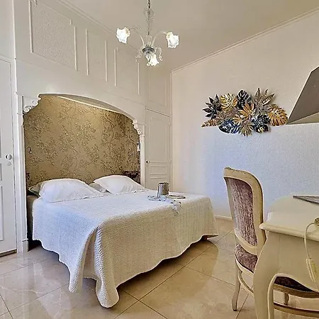 Hotel Le Magnolia 3*