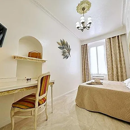 Hotel Le Magnolia 3*
