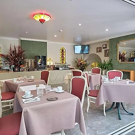 Hotel Le Magnolia