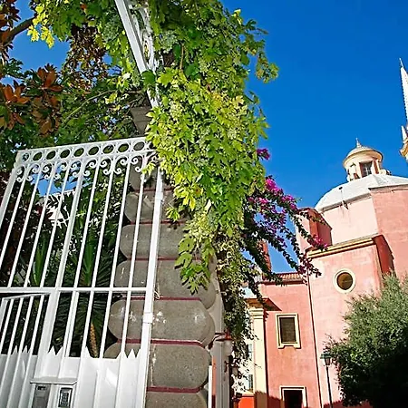 Le Magnolia