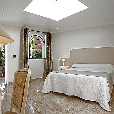 Le Magnolia Hotel 3*