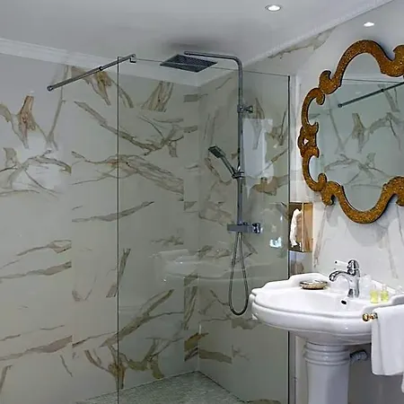 Hotel Le Magnolia