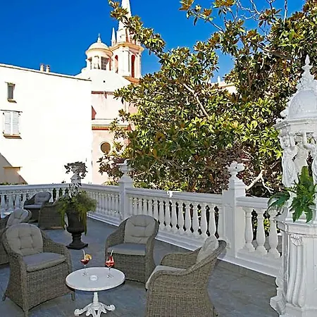 Hotel Le Magnolia