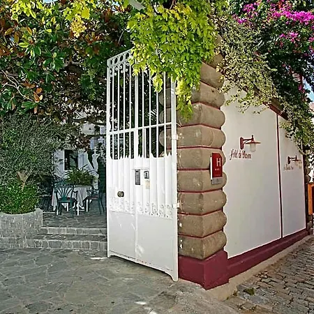 Hotel Le Magnolia Calvi (Corsica)