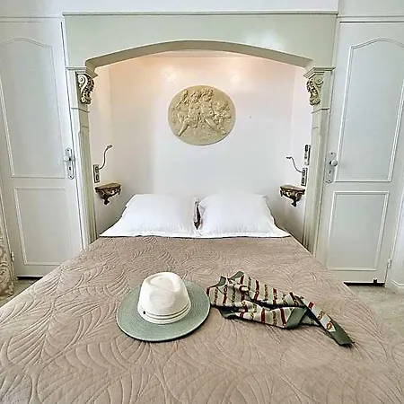 Le Magnolia