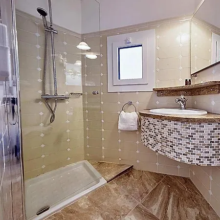 Szálloda Le Magnolia 3*