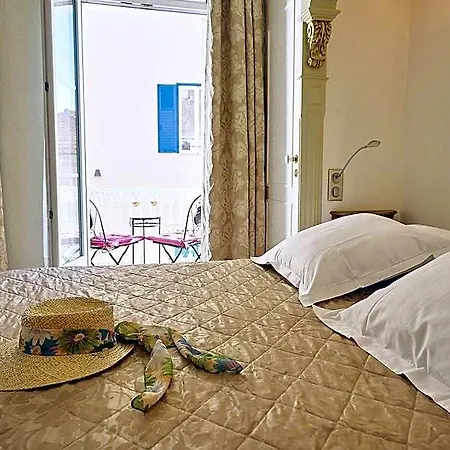 Hotel Le Magnolia