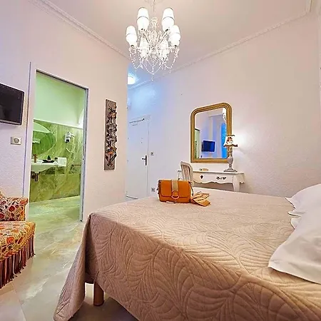 Le Magnolia Hotel 3*