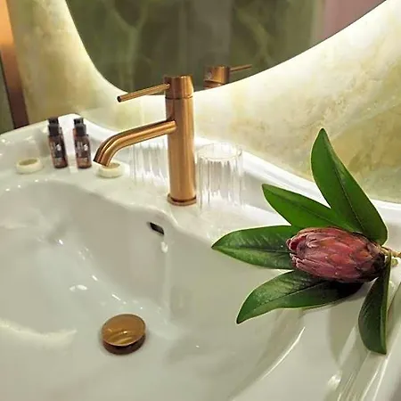 Le Magnolia Calvi (Corsica)