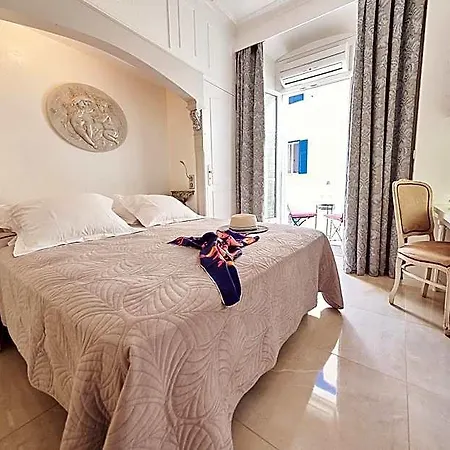 Hotel Le Magnolia Calvi (Corsica)