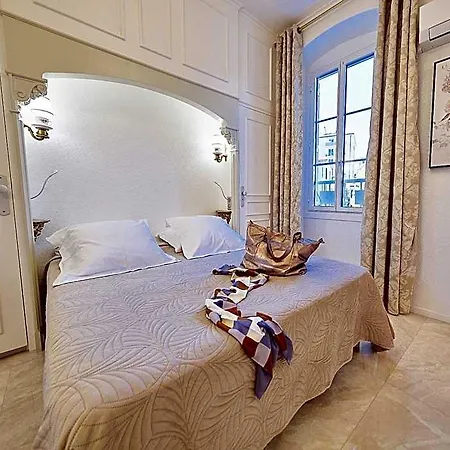 Le Magnolia Hotel 3*