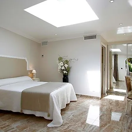 Hotel Le Magnolia