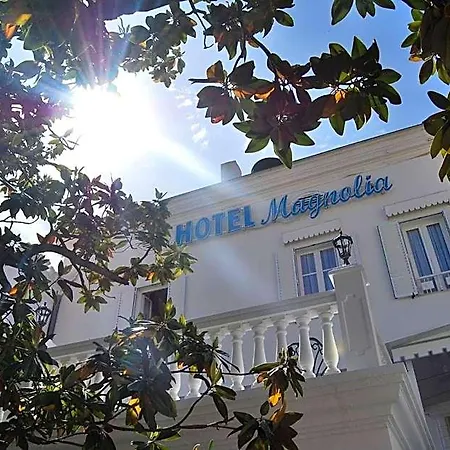 Hotel Le Magnolia 3*