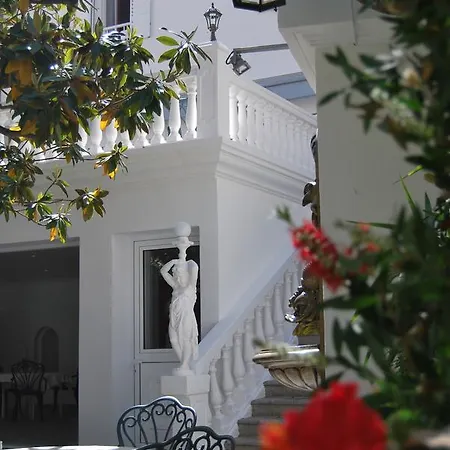 Hotel Le Magnolia Calvi (Corsica)