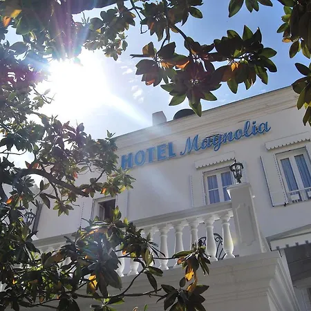 Le Magnolia Hotel 3*