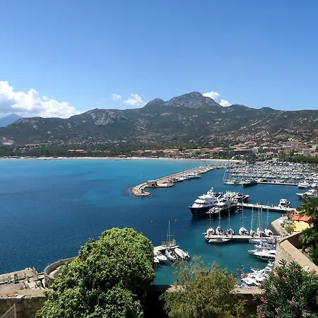 Le Magnolia Hotel 3*