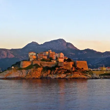 Le Magnolia 3* Calvi (Corsica)